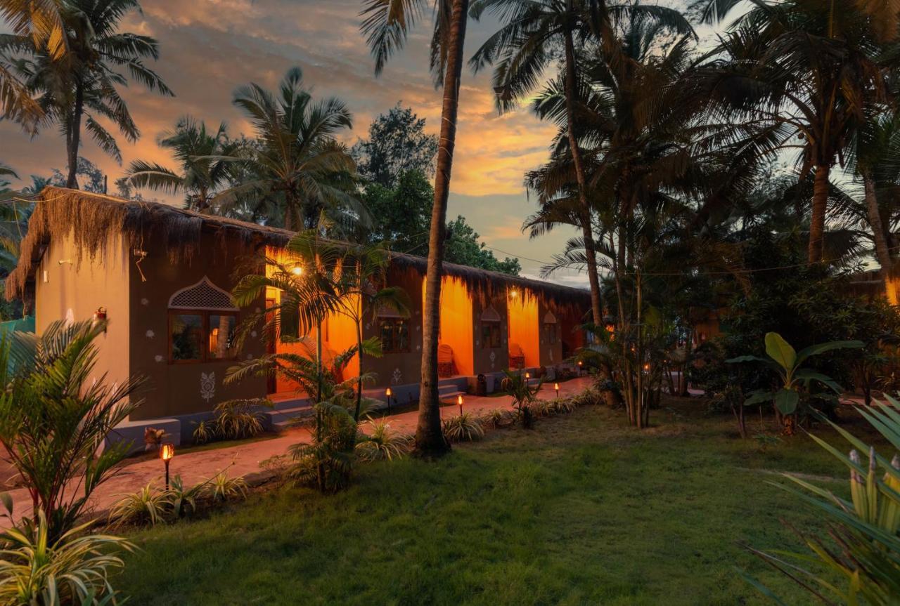 Hotel Amadi Front 4*