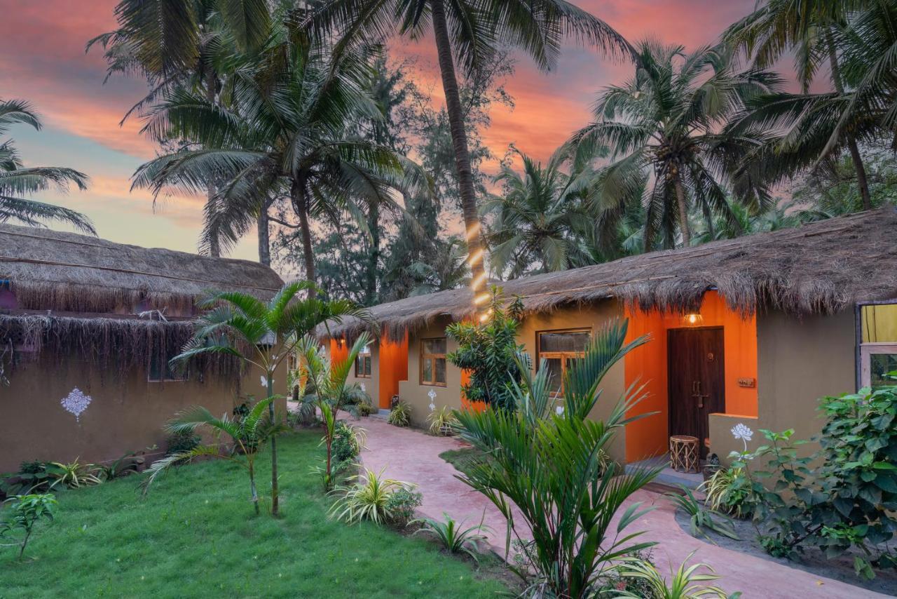 Hotel Amadi Front